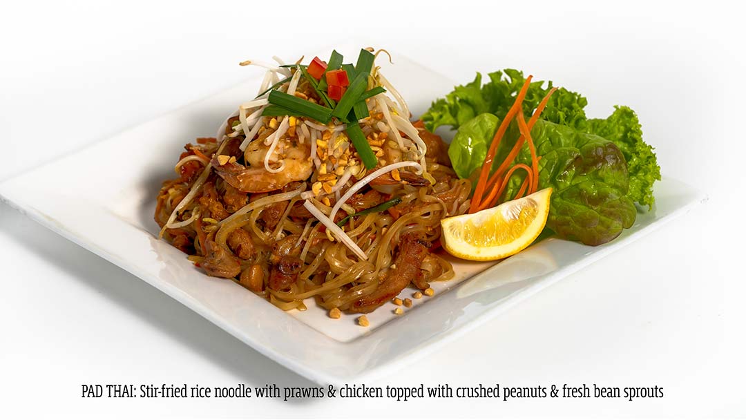 PAD THAI